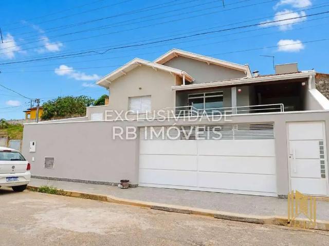 Casa aluguel em Região Geográfica Imediata de Pouso Alegre, Pouso Alegre
