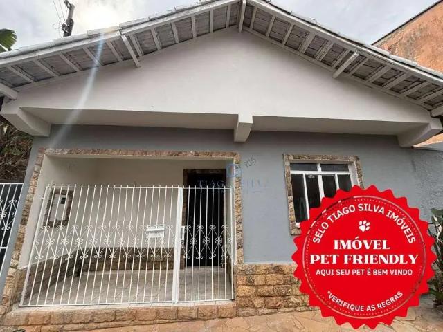 Casa aluguel em Centro, Pouso Alegre