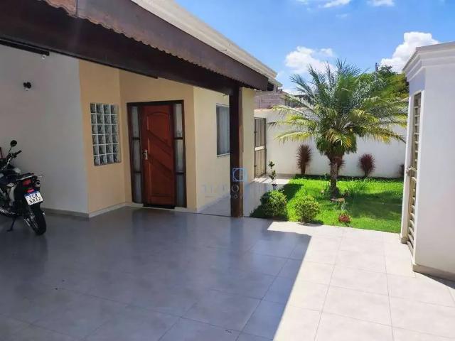 Casa aluguel em Centro, Pouso Alegre