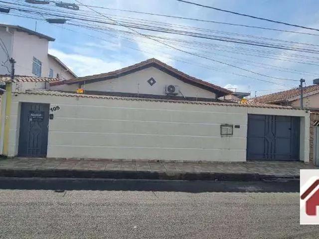 Casa aluguel em Quadrante Central, Pouso Alegre
