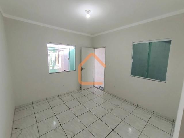 Casa aluguel em São Carlos, Pouso Alegre