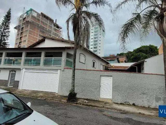 Casa aluguel em Quadrante Nordeste, Pouso Alegre