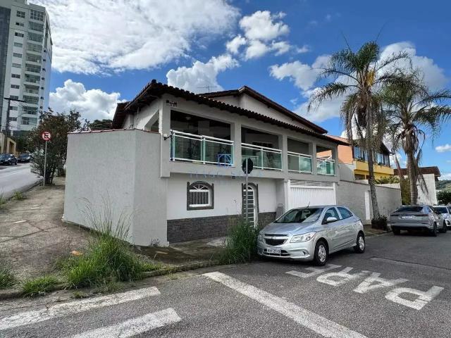 Casa aluguel em Quadrante Central, Pouso Alegre