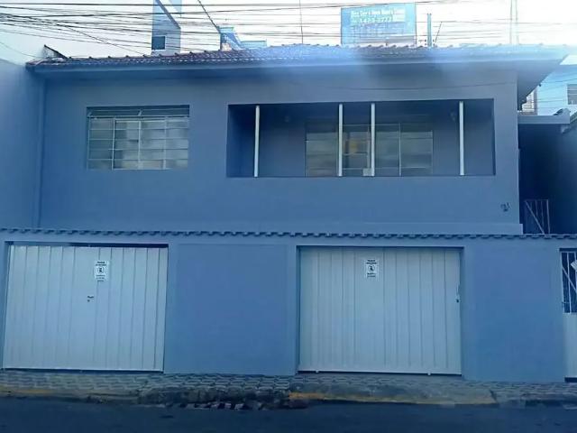 Casa aluguel em Região Geográfica Imediata de Pouso Alegre, Pouso Alegre