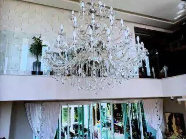 Casa aluguel em Quadrante Central, Pouso Alegre