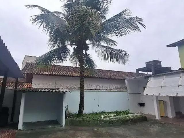Casa aluguel em Aviação, Praia Grande