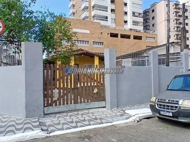 Casa aluguel em Praia Grande