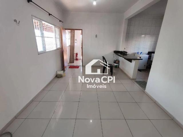 Casa aluguel em Praia Grande