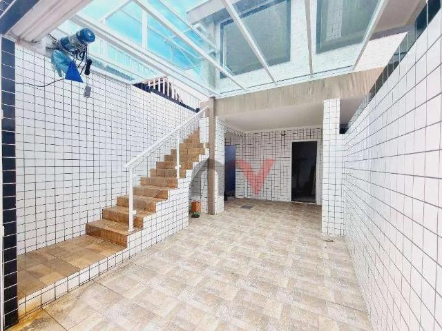 Casa aluguel em Região Imediata de Santos, Região Metropolitana da Baixada Santista