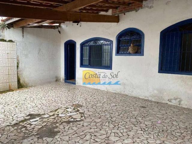 Casa aluguel em Região Imediata de Santos, Região Metropolitana da Baixada Santista