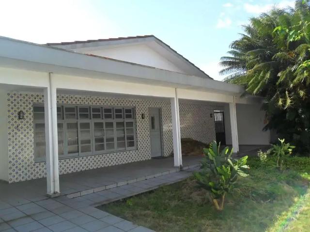 Casa aluguel em Real, Praia Grande