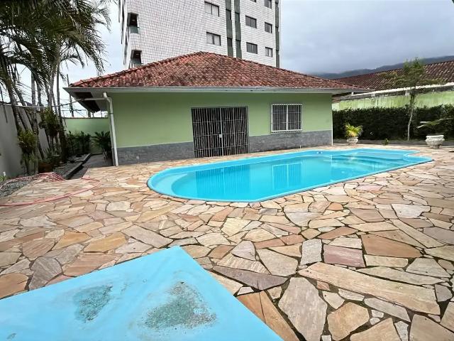 Casa aluguel em Praia Grande, Região Geográfica Intermediária de São Paulo