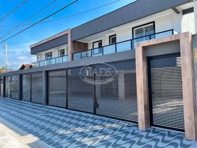 Casa aluguel em Balneário Maracanã, Praia Grande