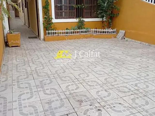 Casa aluguel em Balneário Maracanã, Praia Grande