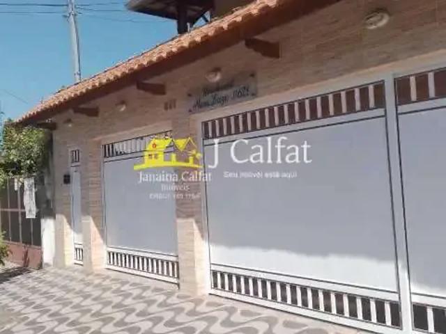 Casa aluguel em Balneário Maracanã, Praia Grande