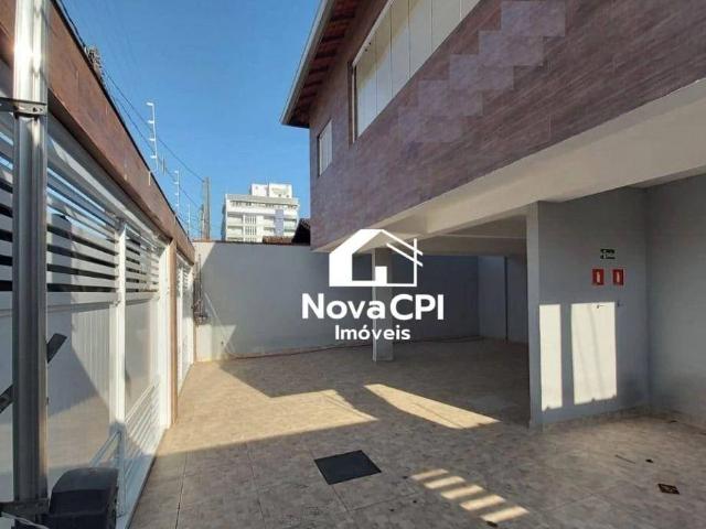 Casa aluguel em Praia Grande
