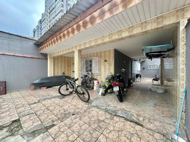Casa aluguel em Praia Grande