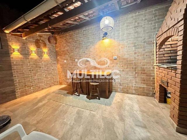 Casa aluguel em Canto do Forte, Praia Grande