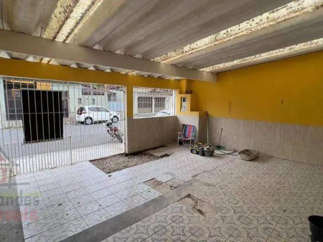 Casa aluguel em Região Imediata de Santos, Região Metropolitana da Baixada Santista