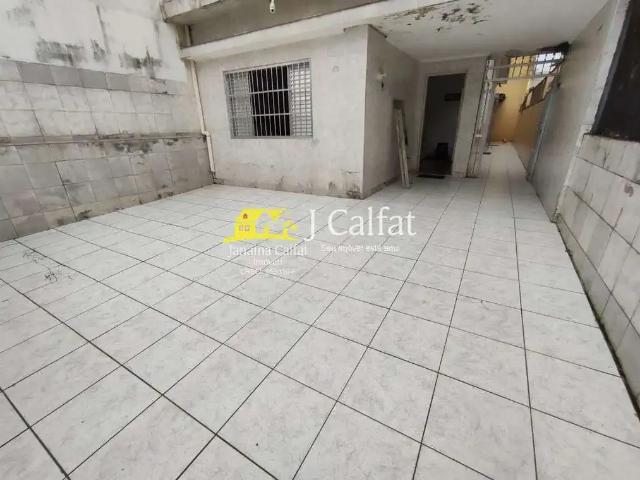 Casa aluguel em Canto do Forte, Praia Grande