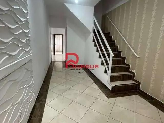 Casa aluguel em Canto do Forte, Praia Grande