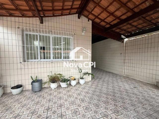 Casa aluguel em Praia Grande