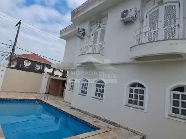 Casa aluguel em Praia Grande, Região Geográfica Intermediária de São Paulo