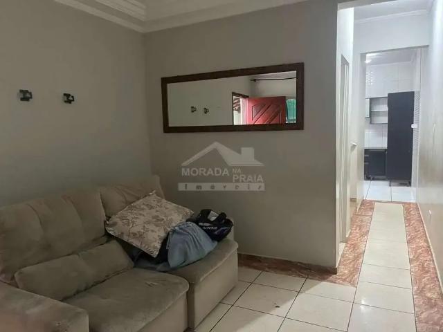 Casa aluguel em Praia Grande, Região Geográfica Intermediária de São Paulo