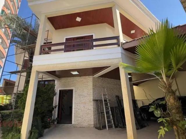 Casa aluguel em Praia Grande, Região Geográfica Intermediária de São Paulo