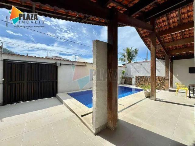 Casa aluguel em Praia Grande