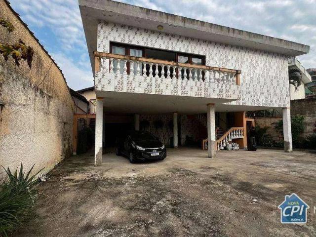 Casa aluguel em Praia Grande