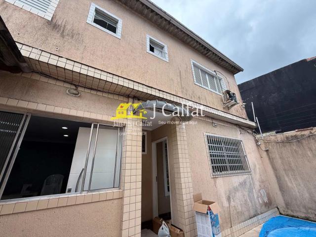 Casa aluguel em Praia Grande, Região Geográfica Intermediária de São Paulo