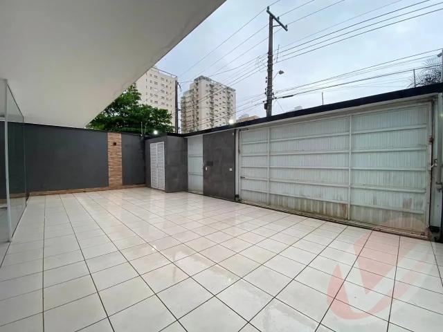 Casa aluguel em Praia Grande, Região Geográfica Intermediária de São Paulo