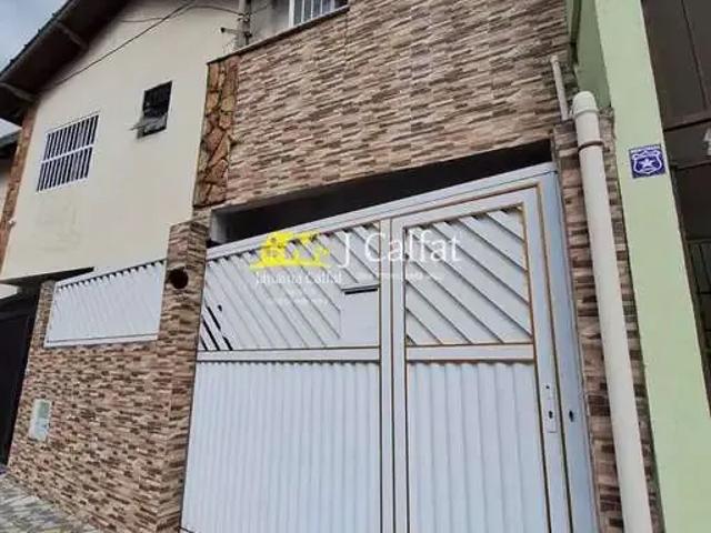 Casa aluguel em Guilhermina, Praia Grande