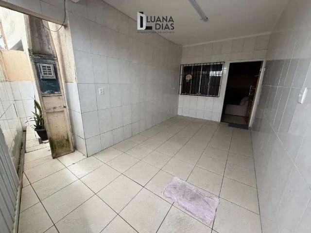 Casa aluguel em Guilhermina, Praia Grande