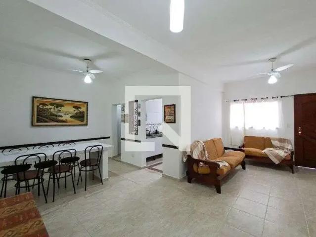 Casa aluguel em Praia Grande