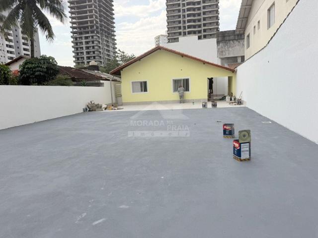 Casa aluguel em Praia Grande, Região Geográfica Intermediária de São Paulo