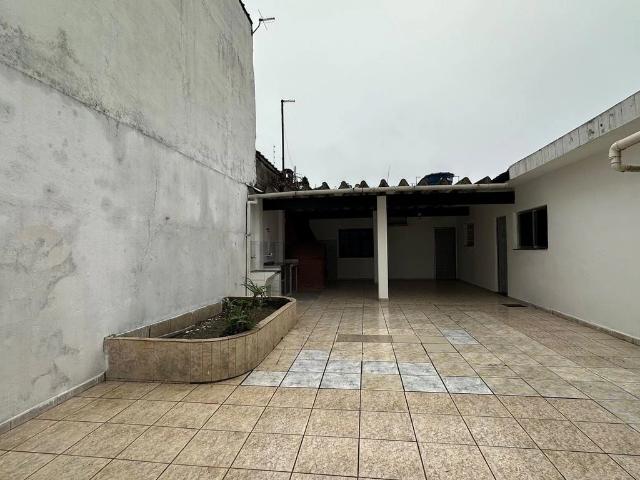 Casa aluguel em Praia Grande, Região Geográfica Intermediária de São Paulo
