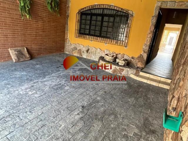 Casa aluguel em Praia Grande, Região Geográfica Intermediária de São Paulo