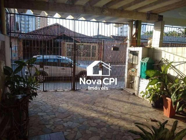 Casa aluguel em Praia Grande
