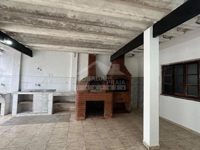 Casa aluguel em Praia Grande, Região Geográfica Intermediária de São Paulo