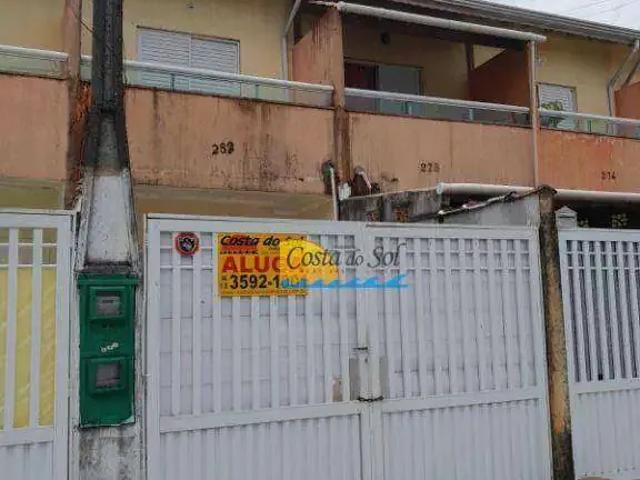 Casa aluguel em Região Imediata de Caraguatatuba-Ubatuba-São Sebastião, Região Metropolitana do Vale do Paraíba e Litoral Norte