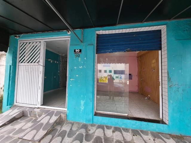 Casa aluguel em Região Imediata de Santos, Região Metropolitana da Baixada Santista