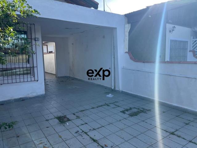 Casa aluguel em Real, Praia Grande