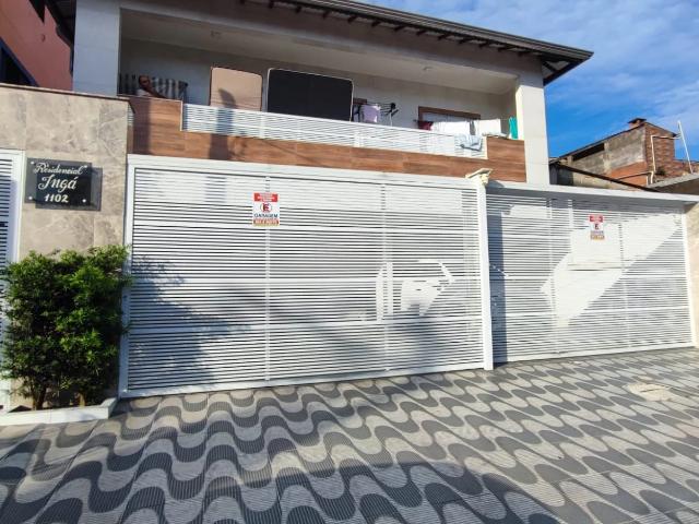 Casa aluguel em Praia Grande, Região Geográfica Intermediária de São Paulo