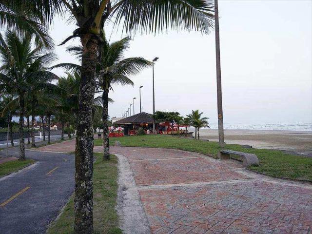 Casa aluguel em Praia Grande, Região Geográfica Intermediária de São Paulo