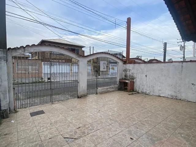 Casa aluguel em Praia Grande, Região Geográfica Intermediária de São Paulo