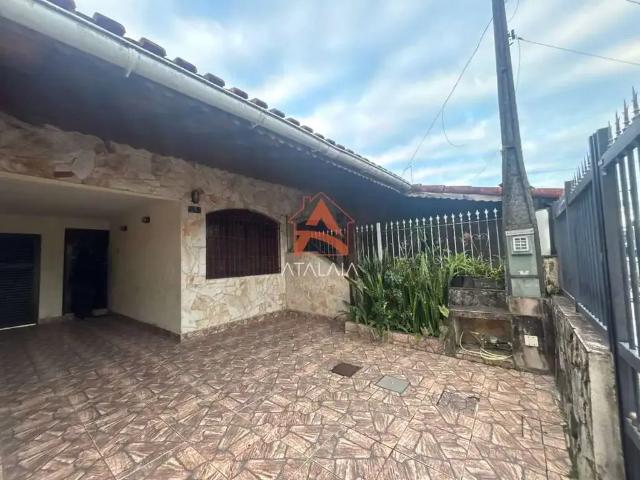 Casa aluguel em Região Imediata de Santos, Região Metropolitana da Baixada Santista