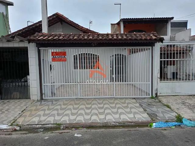 Casa aluguel em Região Imediata de Santos, Região Metropolitana da Baixada Santista