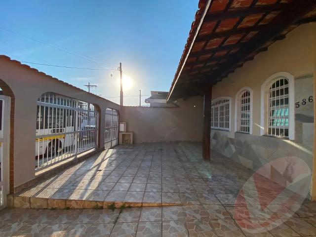 Casa aluguel em Praia Grande, Região Geográfica Intermediária de São Paulo